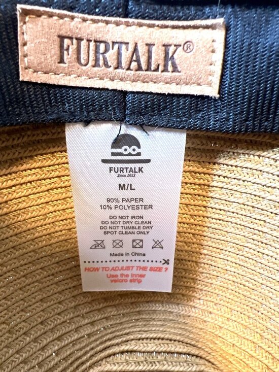 Hats